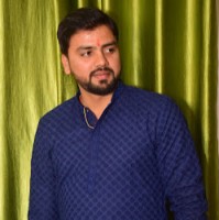 Santosh Kannojia