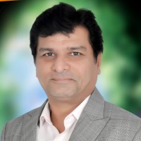 Hitesh Dama