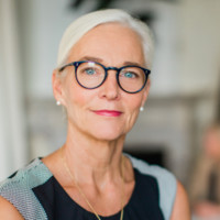 Karin Franzén Bohman