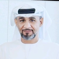 Khalfan Al Saadi