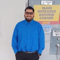 Victor Zacarias