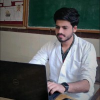Dhruva Garg