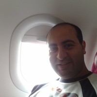 George Samy