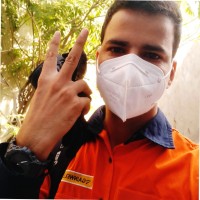 Raghavendra Upadhyay