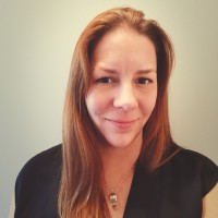 Jenn Mudge