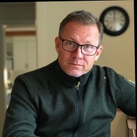 Daniel Ahlberg