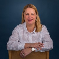 Nathalie Van Der Geest