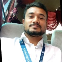 Md Mamunur Rashid