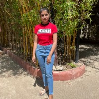 Palak Patidar