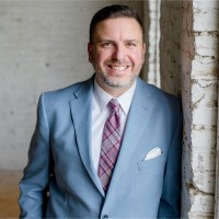 David Blanche