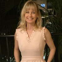 Christine Mintenko, Chrp