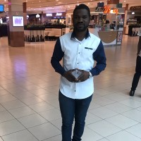 Samuel Obayemi