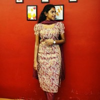 Aswini R