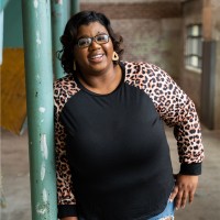 Jazmin Williams
