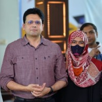 Sobia Pervaiz