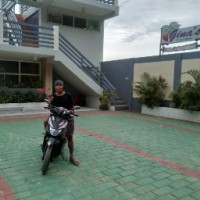 Maccoy Luzano