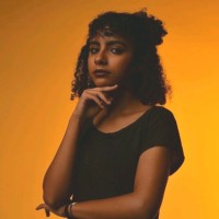 Naelin Victória Xavier dos Santos