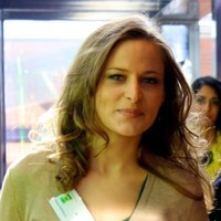 Marie Ponseau