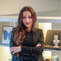 Lusine Stepanyan