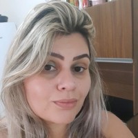 Lauanda Da Cruz Ribeiro