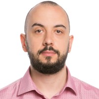 Petar Mitrev