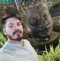 Ambe Kumar Gautam