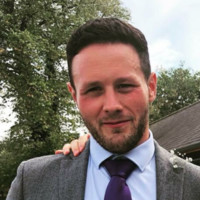 Oliver Smart
