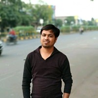 Piyush Patel