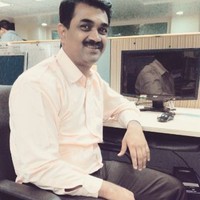 Sudesh Shetty