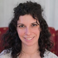 Dóra Hegymegi