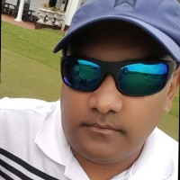 Minesh Parbhoo