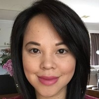 Danielle Ho