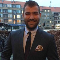 Martin Olsen