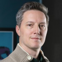 Eric Berkemeyer
