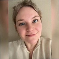 Silke Hoksbergen