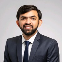 Ankur Thacker