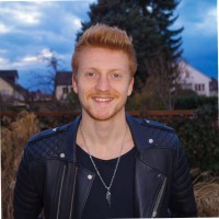 Fabian Feger