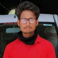 Rupesh Prajapat