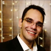 Thiago Marc Carvalho dos Reis