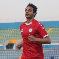 Mahmoud Tarek
