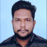 Sarath C B