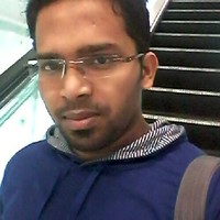 Teerat Patel