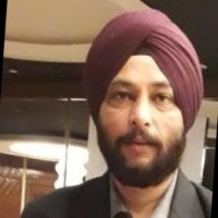 Amarjeet Singh