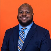Gordon Thomas Jr.