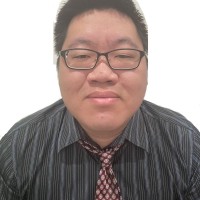Joshua Khoo