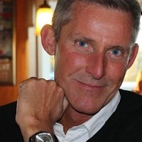 Ronald Emery