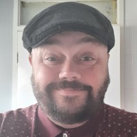 Simon Tovey