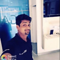 Sujeet Sharma