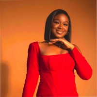 Cynthia Ejike