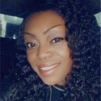 Takisha Smith